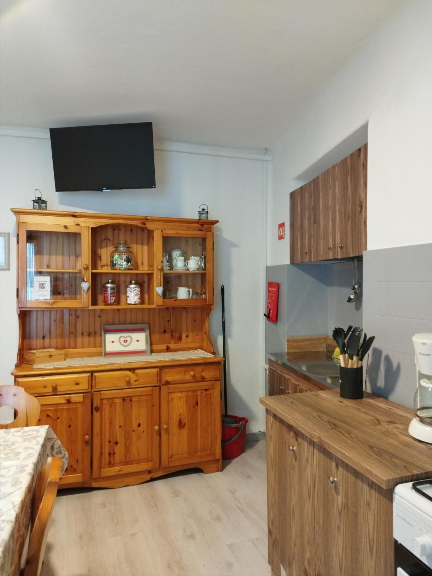 La Fisarmonica Apartamento