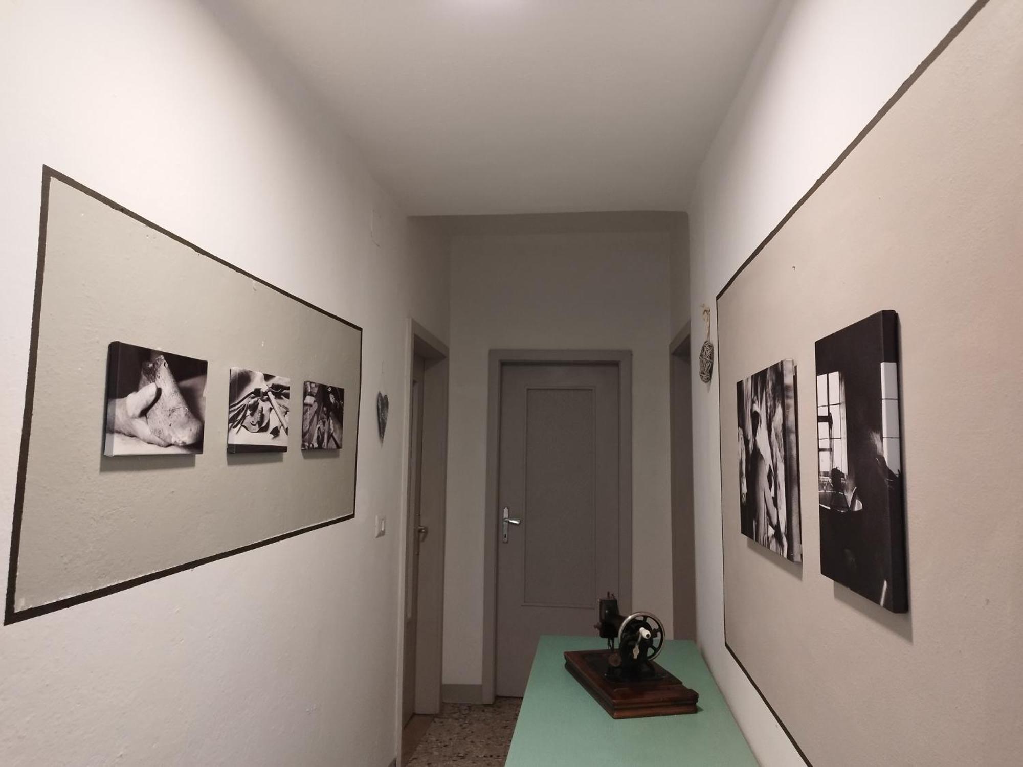 Apartamento La Fisarmonica