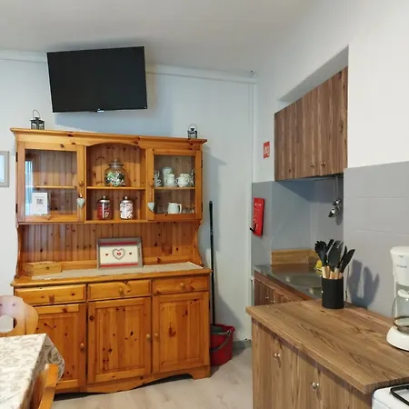 Appartamento Novecento Enguiso Exterior photo