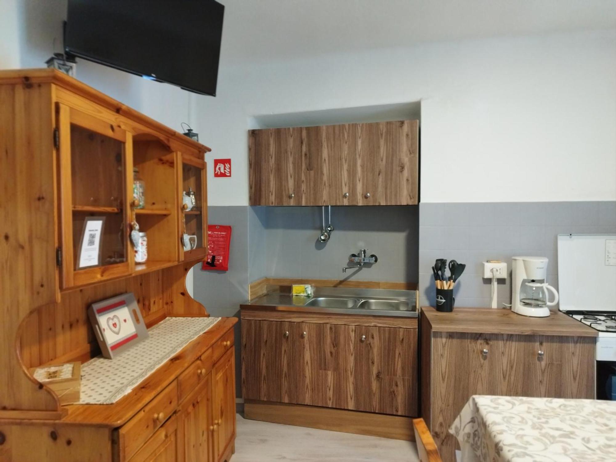 Novecento Appartement *