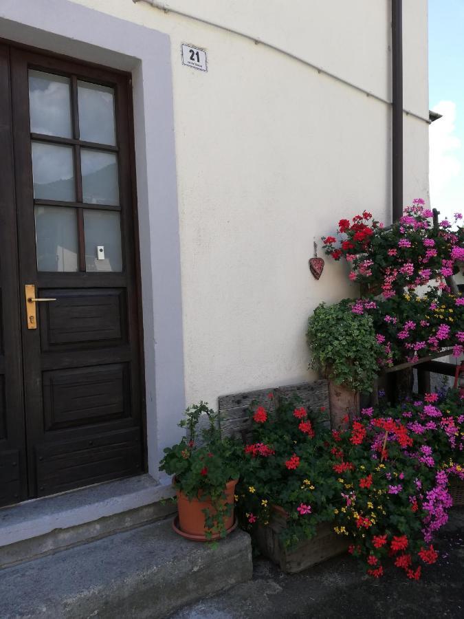 Novecento Apartment