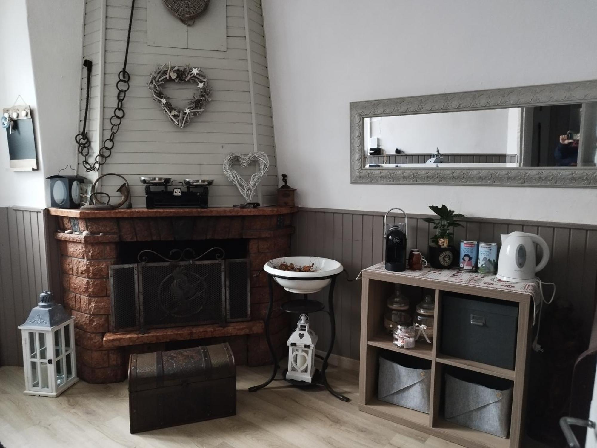 Apartment Novecento *